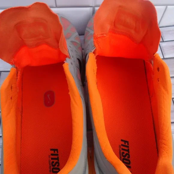 SIZE 14. NIKE AIR MAX 2011 RUNNING SNEAKERS